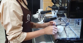 카페하인츠 커피바리스타학원