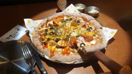 롱타임노씨 신사점