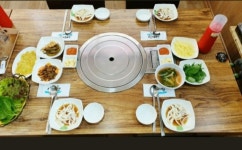 노다지장어