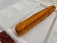 꾼떡
