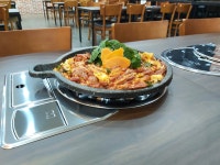 곤드레에반하다