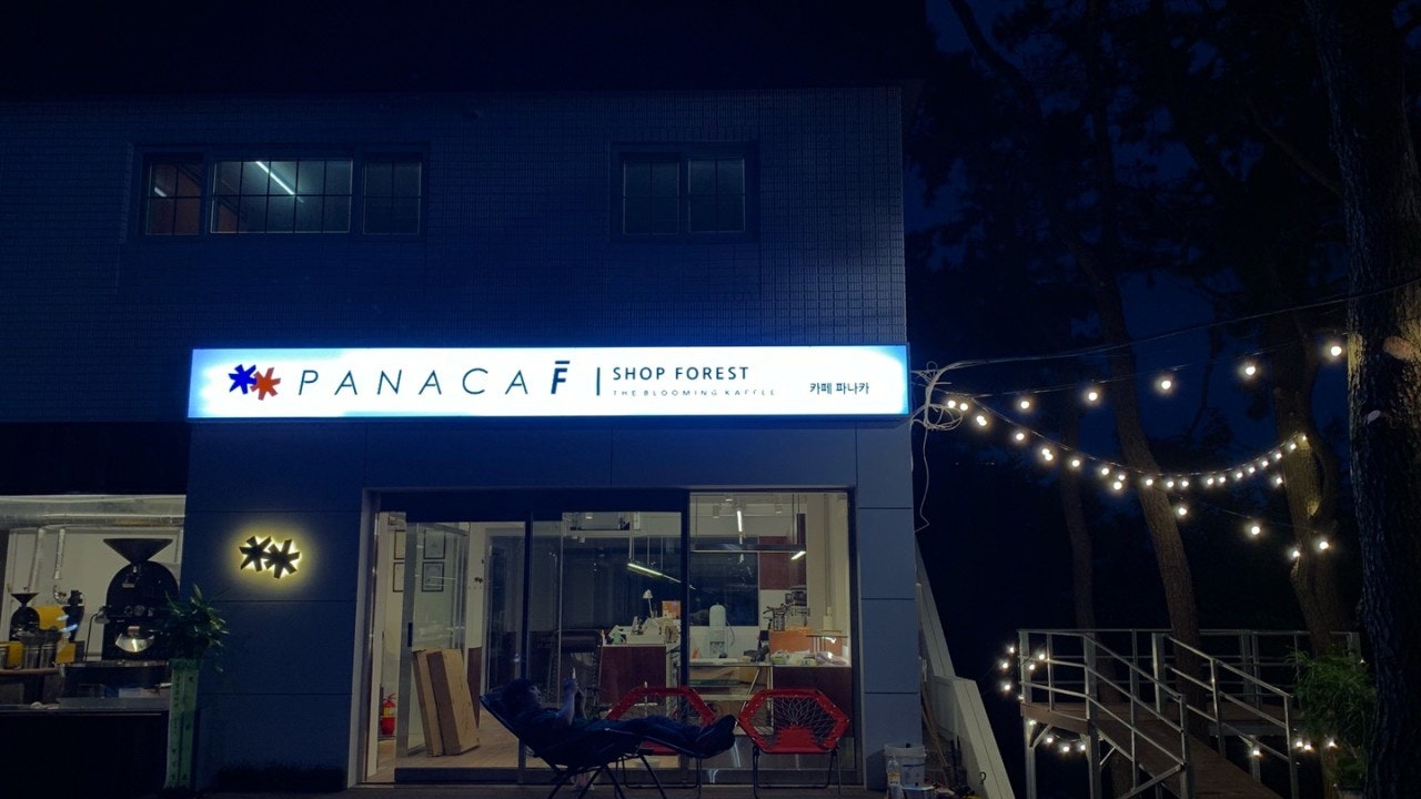 파나카F