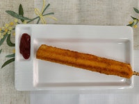 꾼떡