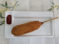꾼떡