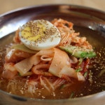 김추일돈까스&밀면