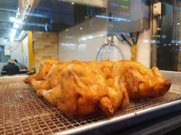 한국통닭 신천점