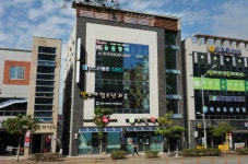 마스터플랜 스터디카페 여수죽림점