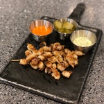 미스터주전부리강시떡볶이 | 미스터주전부리