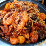 향미중식당