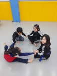 경희대국가대표태권도 유치부수련관
