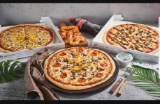 남자피자 광교점