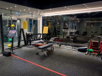 짐박스피트니스 신림3호점