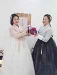 한복 나빛