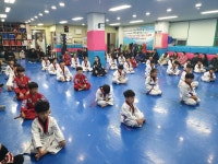 교동경희대태권도