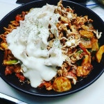 홍찜닭 선산점