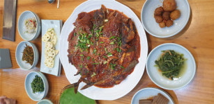 뜨란채