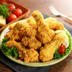 아이커버거&치킨 신기점