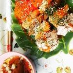 플레김밥&카페