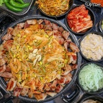 오늘 김해뒷고기 냉정점