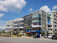 서진씨엔에스