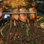 오늘 김해뒷고기 냉정점