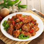 아이커버거&치킨 신기점