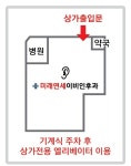 미래연세이비인후과의원