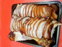 백pig족