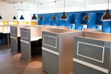 데일리스터디카페 구미상모점