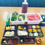 샤브마니아 포항양덕점