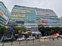 더카페 인천논현역점