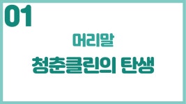 청춘클린 대전세종충청지사