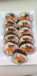 나드리김밥 희망점