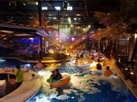 리베라관광펜션