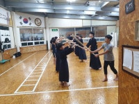 강무검도관
