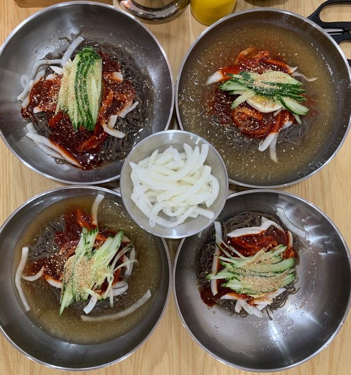 동아냉면 혜화점 매장 이미지