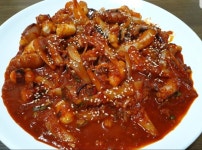 교동식당