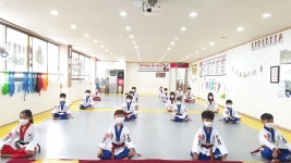 경희대태권나라 태권도장