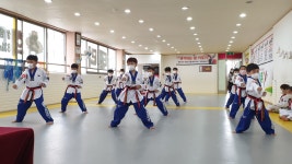 경희대태권나라 태권도장