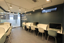 명문리더스아카데미학원