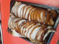 백pig족