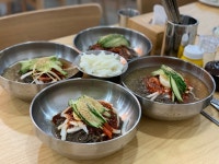 동아냉면 혜화점