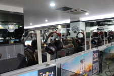 더캠프PC 순천향대점
