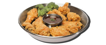 농가옛날통닭 신안점