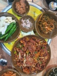 연돼지국밥 범천점