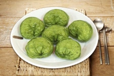 백청우칼국수 본점