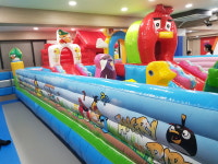 용인대 우리태권도장