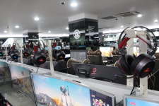 더캠프PC 순천향대점