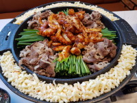 남포동직화쭈꾸미 평택본점