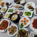 산중고을
